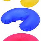 Perne promotionale colorate pentru plaja realizate din PVC - Leos AP731791 Perne promotionale colorate pentru plaja realizate din PVC - Leos AP731791