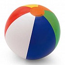 Mingi promotionale gonflabile, multicolore, realizate din PVC - 98264 Mingi promotionale gonflabile, multicolore, realizate din PVC - 98264
