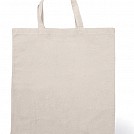 Sacose promotionale de cumparaturi din bumbac cu manere de 30 cm - 92415 Sacose promotionale de cumparaturi din bumbac cu manere de 30 cm - 92415