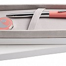 Seturi de brelocuri de lux Cacharel cu memory stick si pix metalic - Monceau CPBU252 Seturi de brelocuri de lux Cacharel cu memory stick si pix metalic - Monceau CPBU252