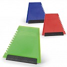 Raclete promotionale de spart gheata din plastic - 98182 Raclete promotionale de spart gheata din plastic - 98182