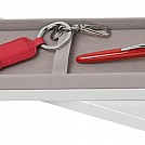 Seturi de brelocuri cu stickuri USB si pixuri de lux Cacharel - CPBU480 Seturi de brelocuri cu stickuri USB si pixuri de lux Cacharel - CPBU480