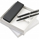 Seturi de pixuri si stilouri metalice cu etui din piele Nina Ricci - RPPRS139 Seturi de pixuri si stilouri metalice cu etui din piele Nina Ricci - RPPRS139