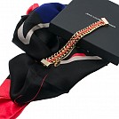 Seturi de esarfe din matase cu bratari elegante de lux - Scherrer SPFJ449 Seturi de esarfe din matase cu bratari elegante de lux - Scherrer SPFJ449