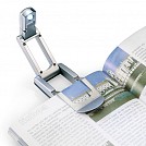 Lampi promotionale cu LED pentru citit si clema de prindere - KC6252 Lampi promotionale cu LED pentru citit si clema de prindere - KC6252