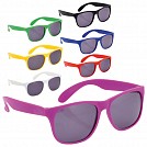 Ochelari promotionali de soare cu rame colorate si lentile cu protectie UV400 - AP791927 Ochelari promotionali de soare cu rame colorate si lentile cu protectie UV400 - AP791927