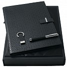 Seturi de mape A4 Ungaro cu pixuri de lux cu capac si breloc cu memorie USB de 8Gb - UPFRU410 Seturi de mape A4 Ungaro cu pixuri de lux cu capac si breloc cu memorie USB de 8Gb - UPFRU410