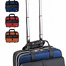 Genti-troller pentru laptop-uri cu maner telescopic - F167 Genti-troller pentru laptop-uri cu maner telescopic - F167