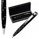 Pixuri de lux cu 24 de cristale Swarovski si cutie de cadou - 1101560 Pixuri de lux cu 24 de cristale Swarovski si cutie de cadou - 1101560