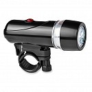 Lanterne promotionale cu cinci LED-uri pentru bicicleta - MO8463 Lanterne promotionale cu cinci LED-uri pentru bicicleta - MO8463