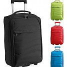 Trollere promotionale din poliester 300D cu 2 roti - MO8343 Trollere promotionale din poliester 300D cu 2 roti - MO8343