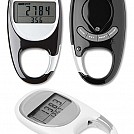 Pedometre promotionale cu senzori 3D - MO8509 Pedometre promotionale cu senzori 3D - MO8509