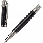 Stilouri metalice de lux cu corp din alama si design modern - Cerruti Twilight NSY0312