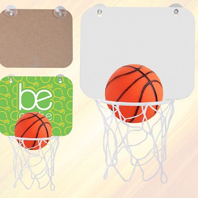 Cos de baschet cu ventuze pentru prindere - AP718080 cosuri promotionale de basket AP718080