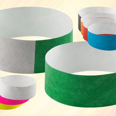 Bratara colorata din fibre sintetice - AP791448 bratari promotionale colorate AP791448