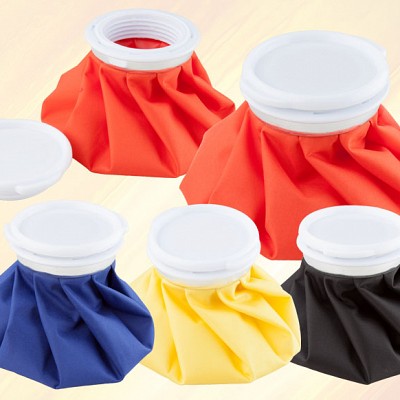 Compresa colorata cu capac alb - AP741267 comprese promotionale AP741267
