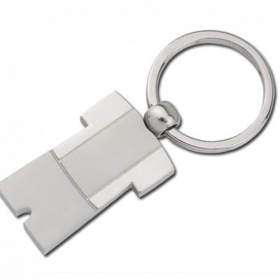 Breloc metalic cu forma de echipament sportiv - 23119 brelocuri metalice cu forma de echipament sportiv 23119