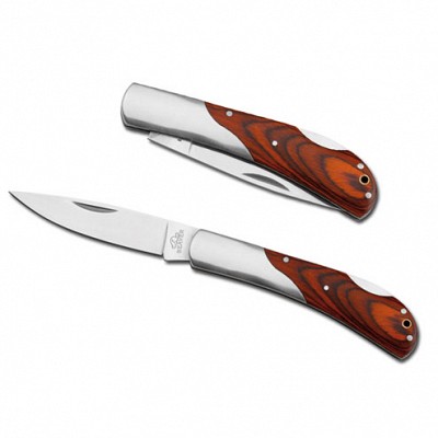 Cutit cu lama pliabila de 7.7 centimetri - 82437 cutite promotionale de buzunar 82437
