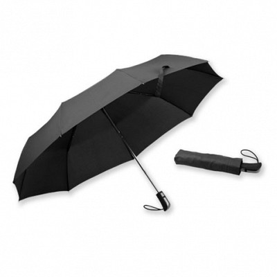 Umbrela pliabila de 117 cm cu noua panele - 31134 umbrele pliabile promotionale 31134