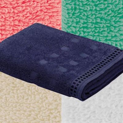 Prosop din bumbac de 100x50 cm- 33160 prosoape promotionale din bumbac 33160