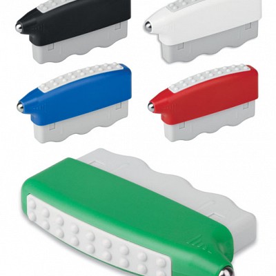 Instrument din plastic pentru masaj - 01178 obiecte promotionale pentru masaj 01178