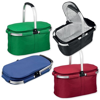 Geanta termoizolanta pentru picnic - 72394 genti de picnic frigorifice 72394