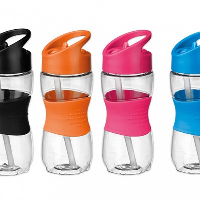 Bidon sport cu capacitate de 350 ml - 01196 bidoane promotionale colorate 01196