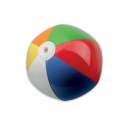 Minge de plaja multicolora - 01237 mingii de plaja 01237