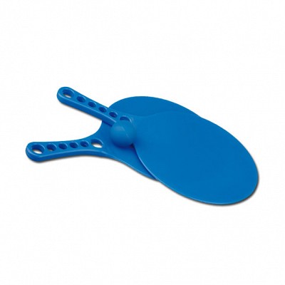 Palete din plastic cu minge - 01153 palete promotionale din plastic 01153