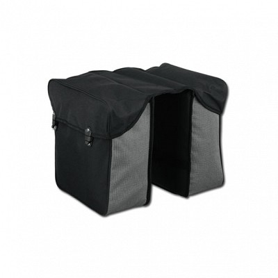 Geanta pentru biciclisti cu doua compartimente - 72007 genti promotionale pentru biciclete 72007