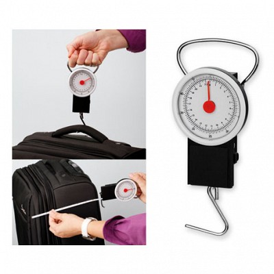 Cantar clasic pentru bagaje - 71016 cantare promotionale pentru bagaje 71016