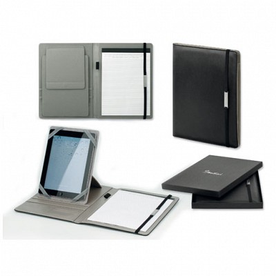 Mapa A4 de conferinta cu suport pentru tableta - 62046 mape cu suport pentru tablete 62046