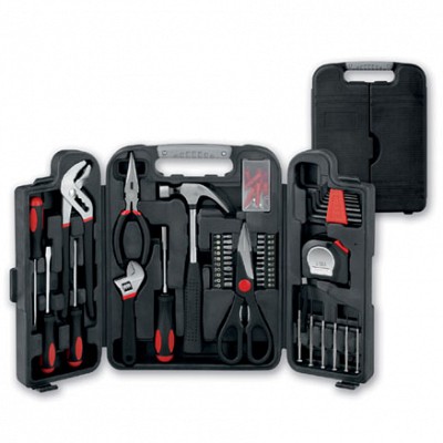 Trusa cu scule si unelte multifunctionale - 82997 truse promotionale de scule si unelte 82997