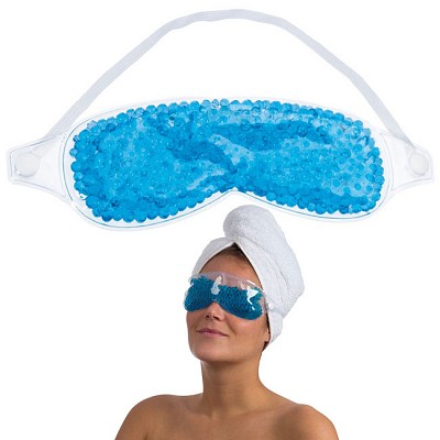 Masca pentru relaxarea ochilor - 3117 masti promotionale pentru relaxarea ochilor 3117