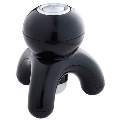 Aparat vibrator pentru masaj cu patru brate - 7711 vibrator pentru masaj 7711