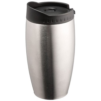 Termos de 400 ml din otel inoxidabil - 8523 cani termoizolante din otel inoxidabil 8523