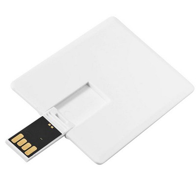 Card USB cu memory stick de 4 GB - 12352100 carduri cu stick USB de 4GB 12352100