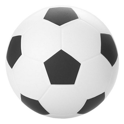 Minge de fotbal antistres - 10209900 mingii antistres cu design de fotbal 10209900