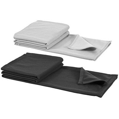 Patura din poliester de 165 x 125 cm - 10032000 paturi promotionale de picnic 10032000