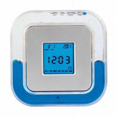 Ceas de birou cu alarma - MAGIC 31108 31108 Ceas MAGIC cu alarma