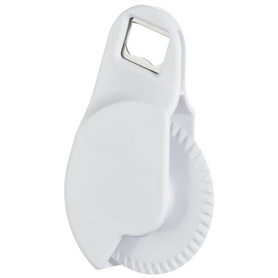 Cutit pentru pizza cu desfacator de sticle - 3031 cutite promotionale pentru feliat pizza 3031