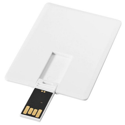Stick USB cu forma de card si capacitate de la 2GB pana la 32GB - U9982 carduri USB cu memory stick U9982