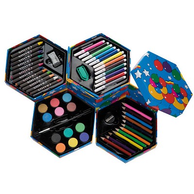 Set de pictura si desen pentru copii - 1142 seturi pentru pictura si desen pentru copii 1142