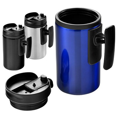 Cana moderna termoizolanta de 300 ml - 10035201 cani termoizolante cu maner modern 10035201