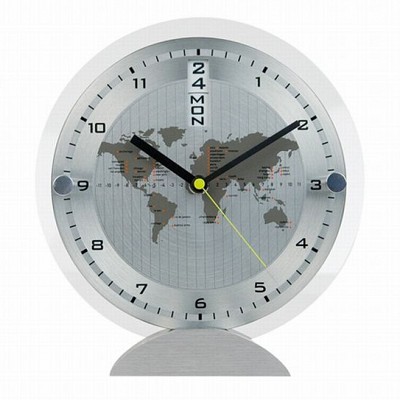 Ceas promotional de birou - 41261 41261 Ceas pentru birou