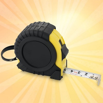 Ruleta promotionala de 5 metri - 10408600 rulete promotionale de 5 metri 10408600