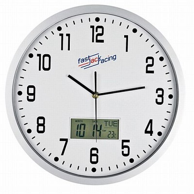 Ceas modern de perete - 41240 41240 Ceas modern de lux de perete