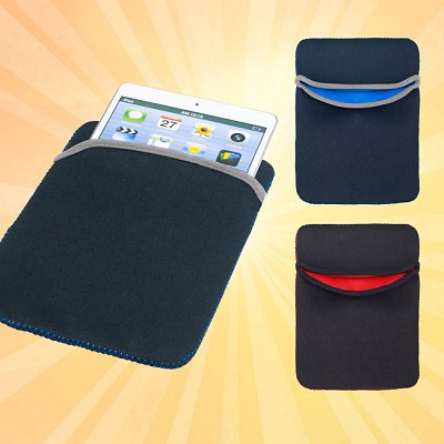 Husa din neopren pentru mini tablete - 11989100 huse pentru tablete 11989100