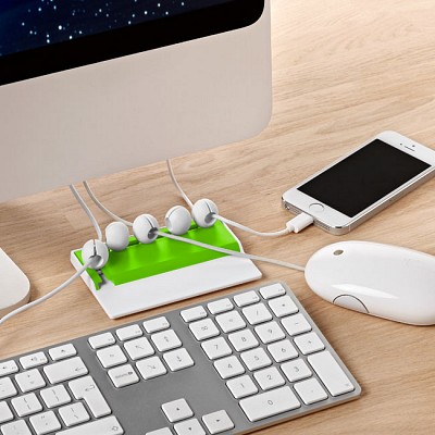 Organizator modern pentru cabluri - 12358103 organizatoare promotionale pentru cabluri 12358103