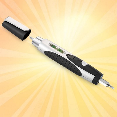 Set de doua surubelnite cu boloboc - 10408100 surubelnite promotionale cu boloboc 10408100